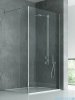 New Trendy New Modus kabina Walk-In 100x50x200 cm przejrzyste